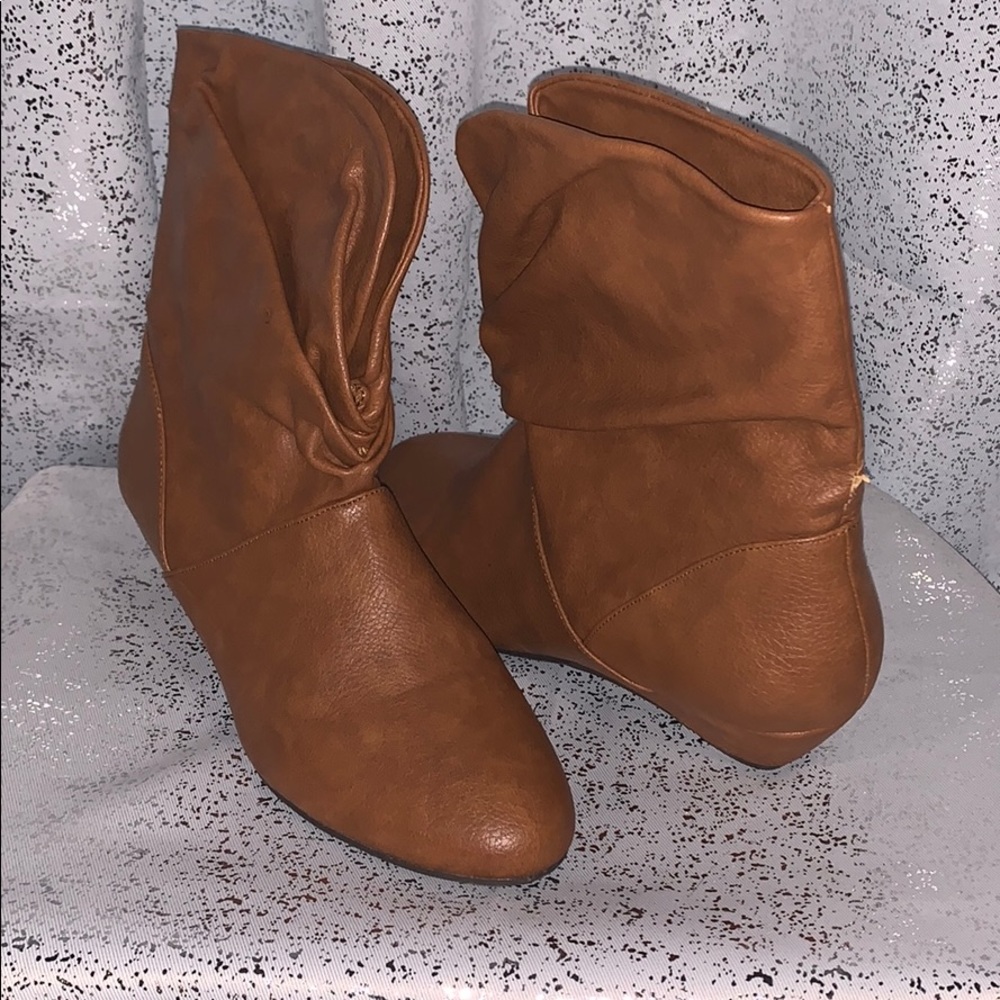 Madden Girl Zappa Ankle Bootie ⭐️BRAND NEW⭐️